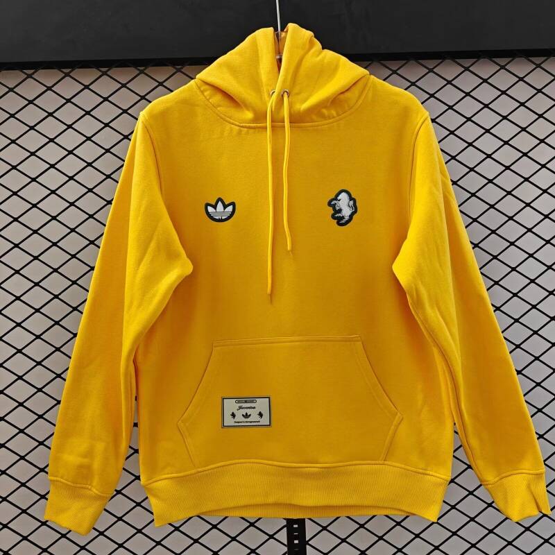 Juventus Hoodie - Adidas Originals