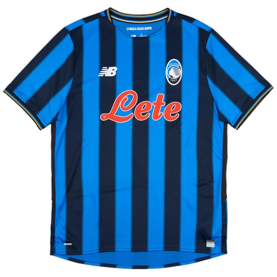 Atalanta Home Kit 25-26