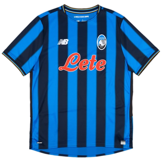 Atalanta Home Kit 25-26