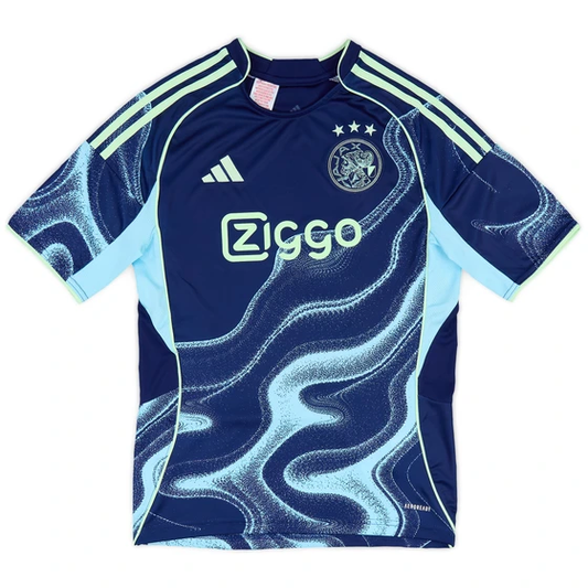 Ajax Away Kit 25-26