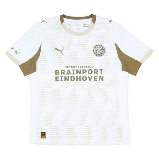 PSV Third Kit 25-26