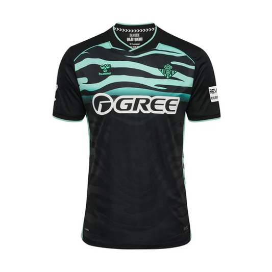 Real Betis Third Kit 25-26