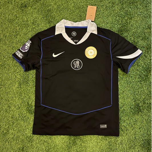 Chelsea Third Kit 25-26 - ENZO 8