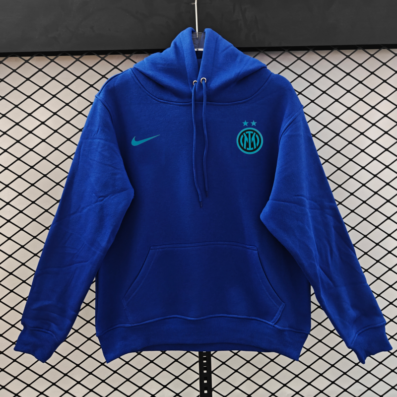 Inter Milan Hoodie