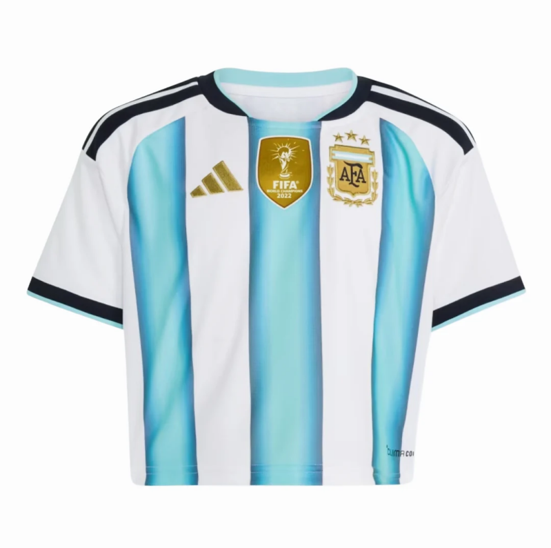 Argentina Home Kit 2026
