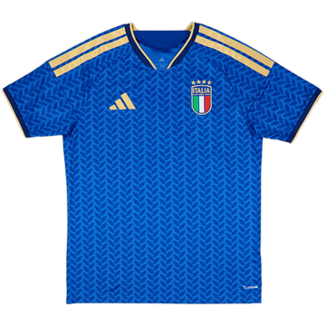 Italy Home Kit 2026