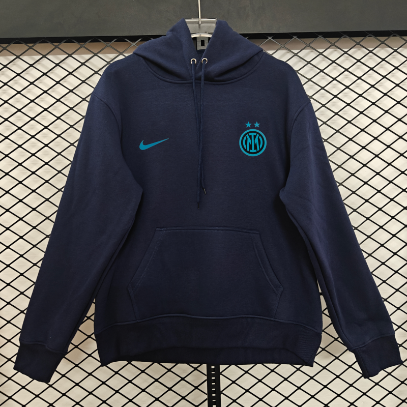 Inter Milan Hoodie
