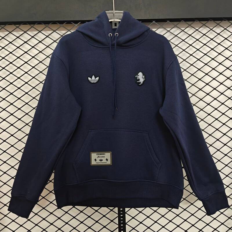 Juventus Hoodie - Adidas Originals