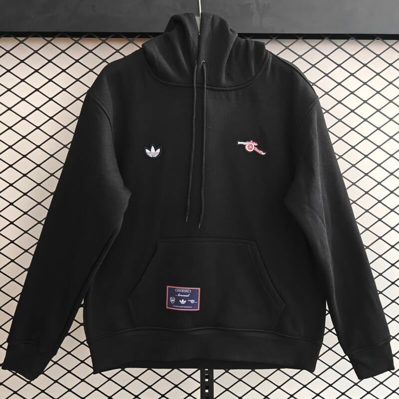 Arsenal Hoodie - Adidas Originals