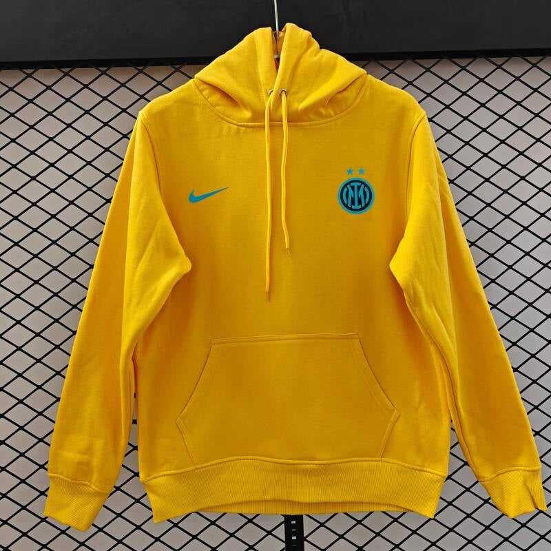 Inter Milan Hoodie