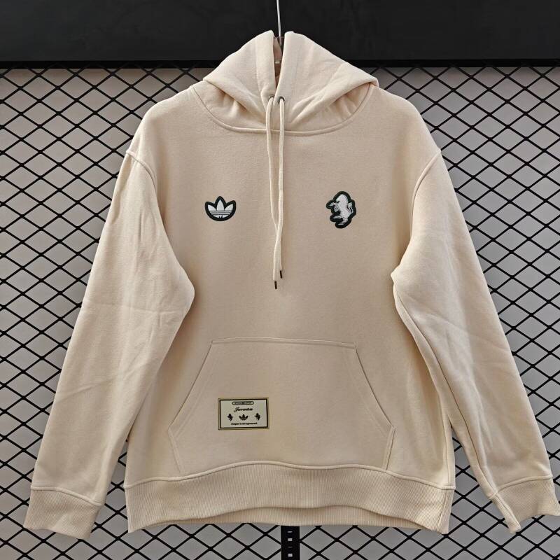 Juventus Hoodie - Adidas Originals