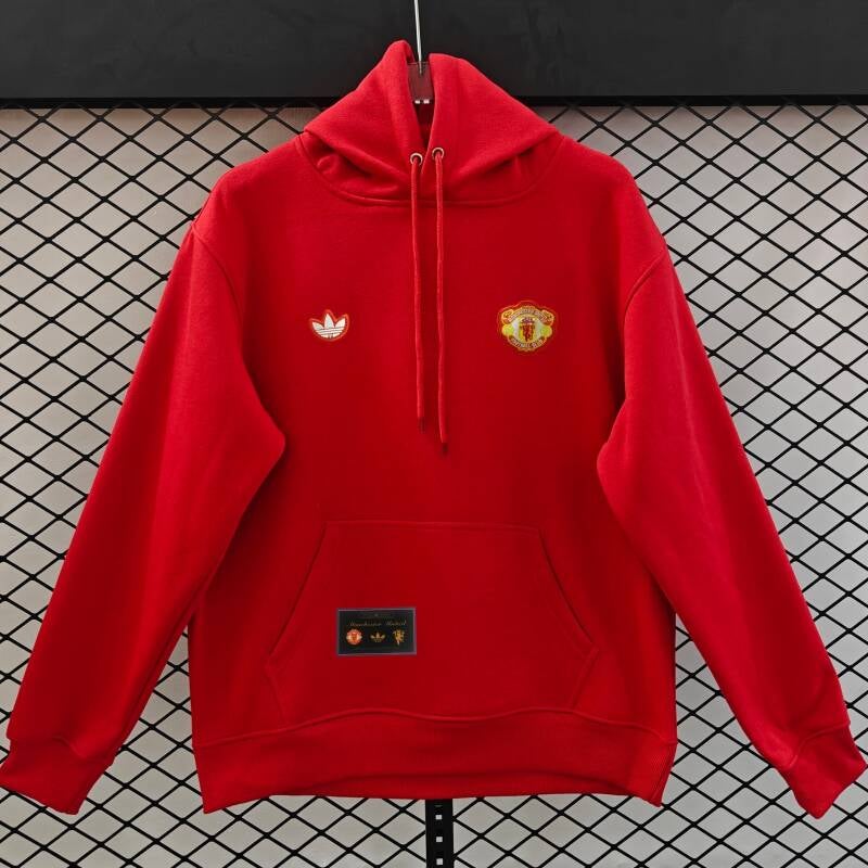 Manchester United Hoodie