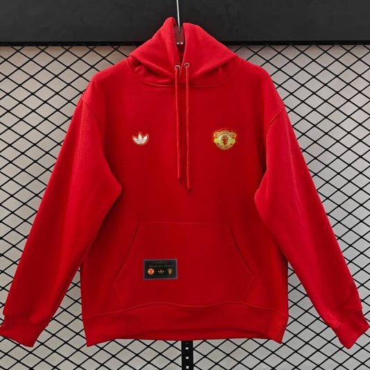Manchester United Hoodie