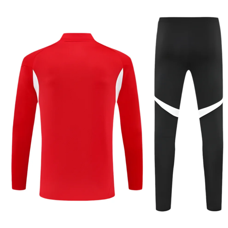 Liverpool Home Tracksuit