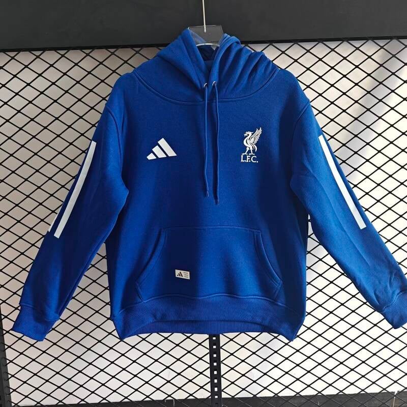 Liverpool Hoodie
