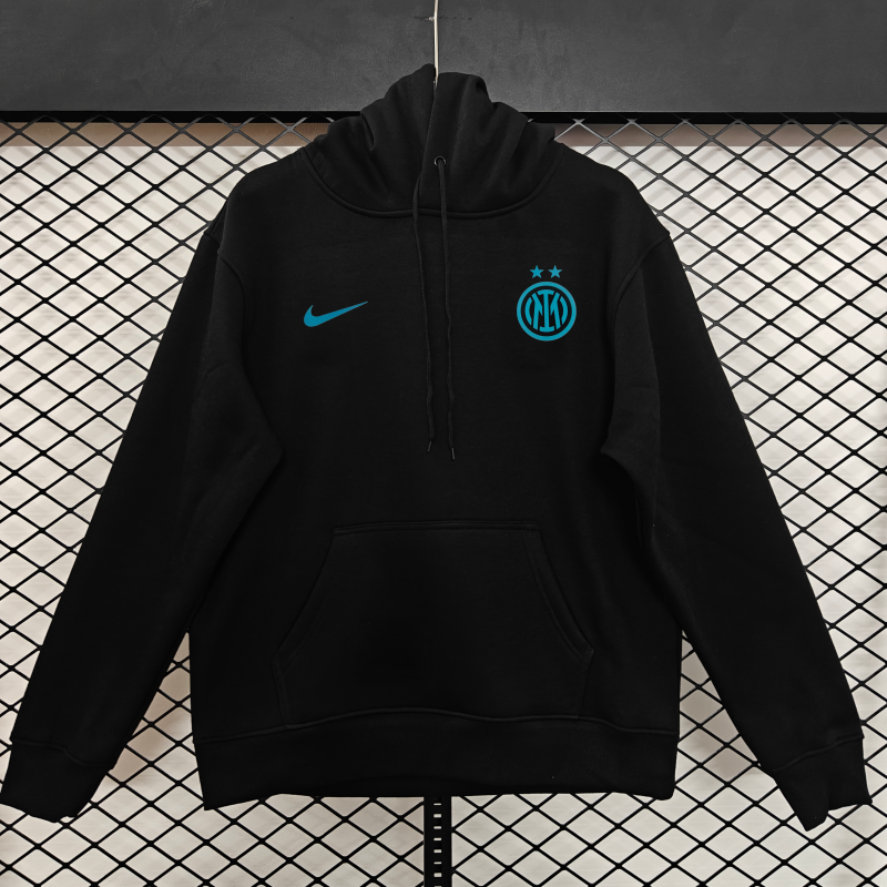 Inter Milan Hoodie