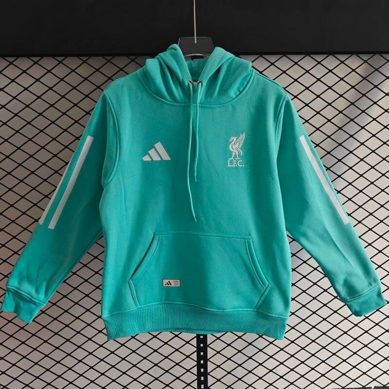 Liverpool Hoodie