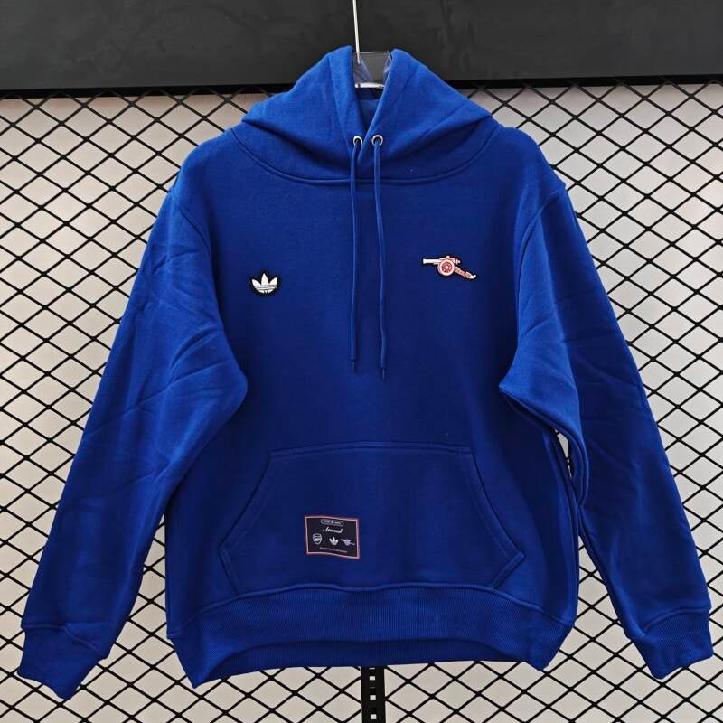 Arsenal Hoodie - Adidas Originals