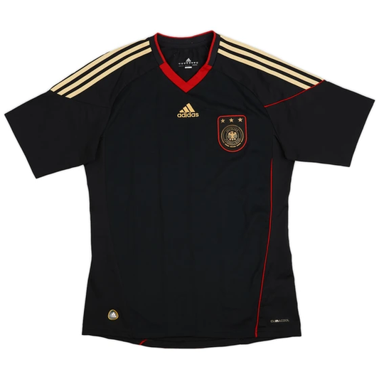 Germany RETRO Away Kit 2010