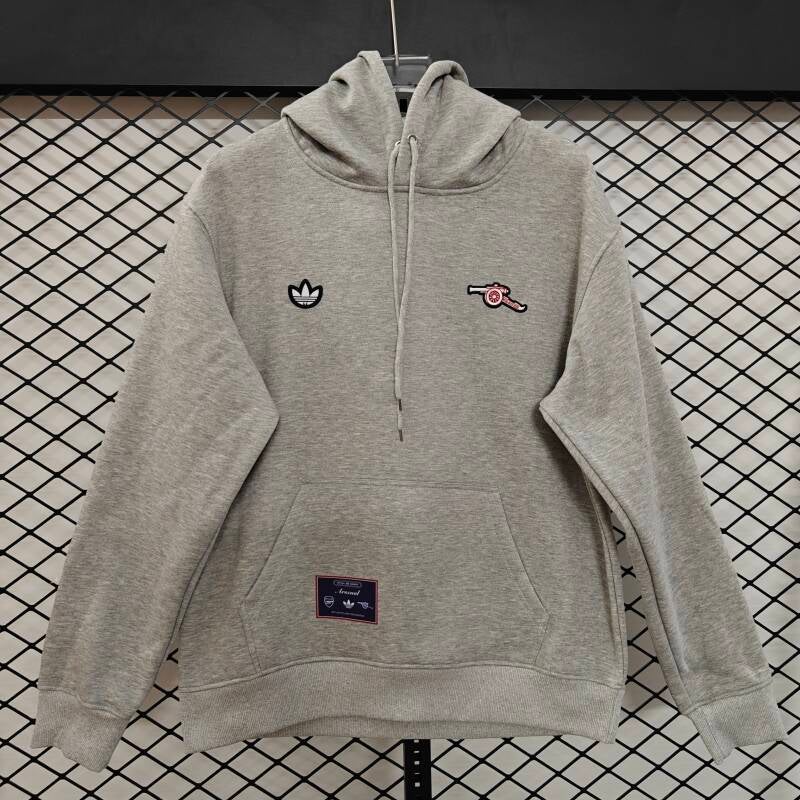 Arsenal Hoodie - Adidas Originals