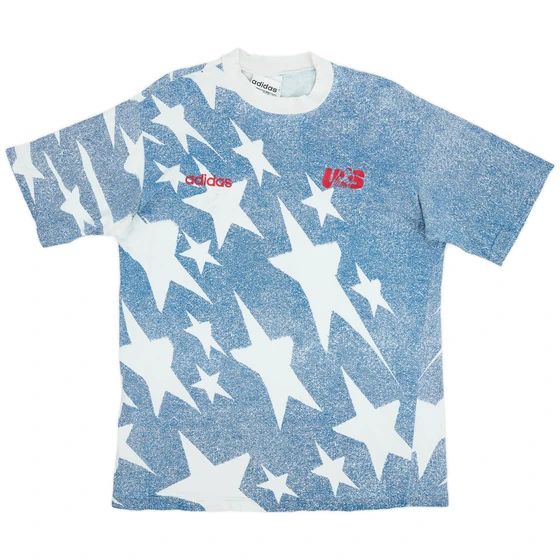 USA RETRO Home Kit 1994