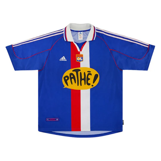 Lyon Home RETRO Kit 2000 - 2001