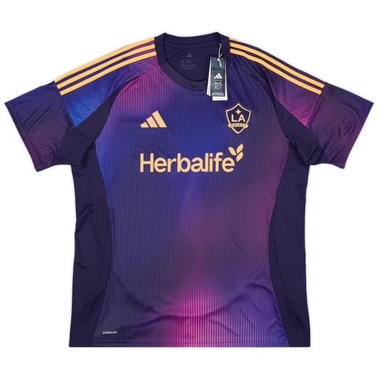 La Galaxy Away Kit 2025 - 2026