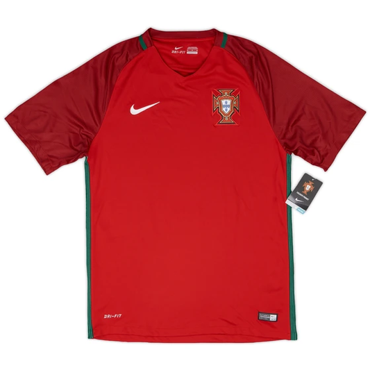 Portugal RETRO Home Kit 2016