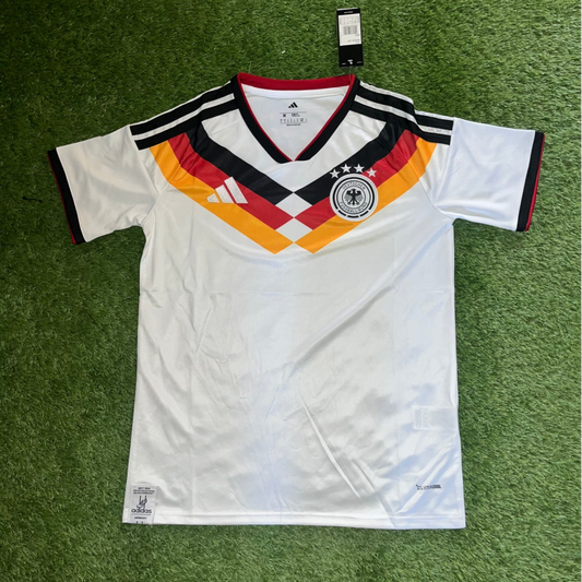 Germany Home Kit 2026
