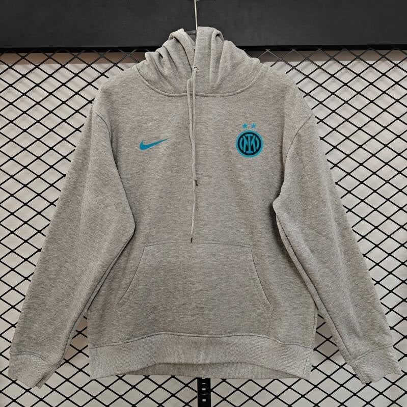 Inter Milan Hoodie