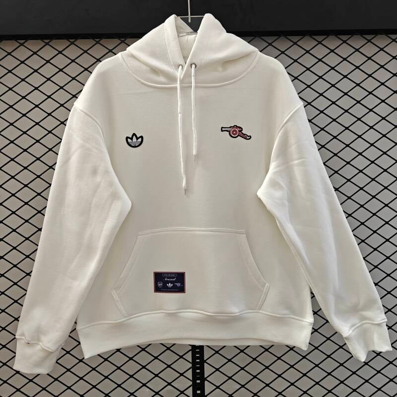 Arsenal Hoodie - Adidas Originals