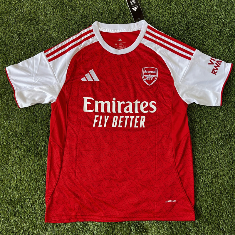 Arsenal Home Kit 25-26 - GABRIEL 6