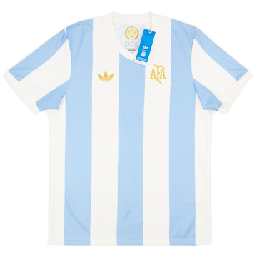 Argentina 50TH Anniversary Kit