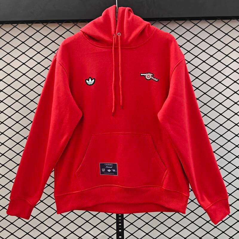 Arsenal Hoodie - Adidas Originals