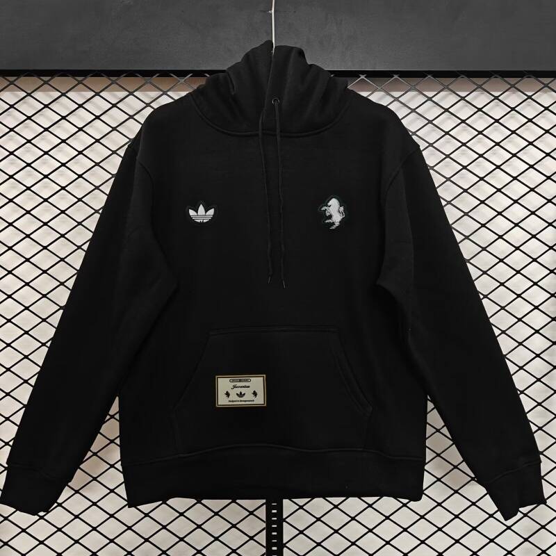 Juventus Hoodie - Adidas Originals