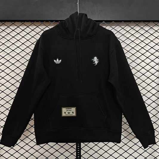 Juventus Hoodie - Adidas Originals