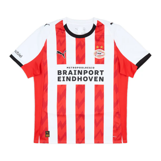 PSV Home Kit 25-26