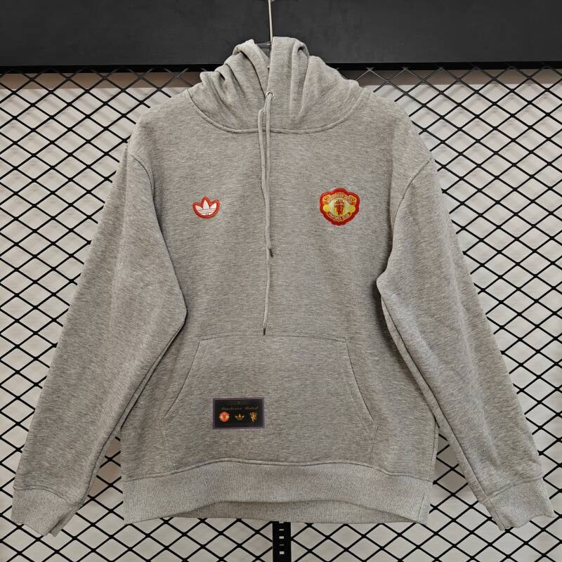 Manchester United Hoodie