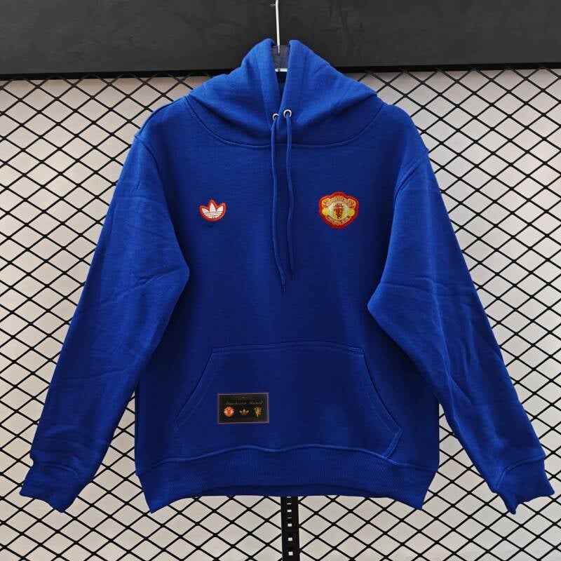 Manchester United Hoodie