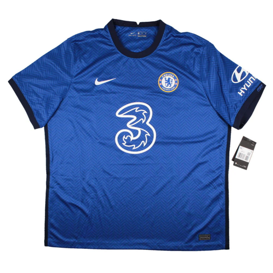 Chelsea RETRO Home Kit 2020 - 2021
