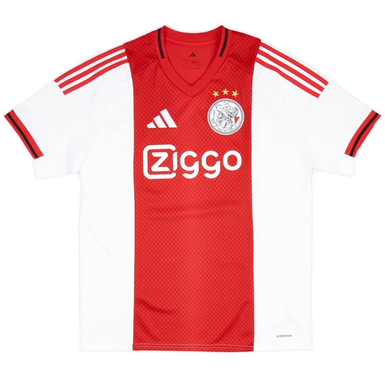Ajax Home Kit 25 - 26