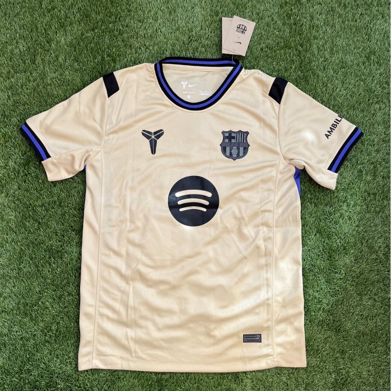 Barcelona Away Kit 25-26  - RASHFORD 14