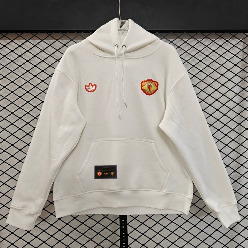 Manchester United Hoodie