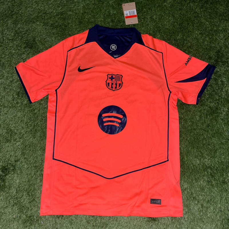 Barcelona Third Kit 25-26  - LAMINE YAMAL 10