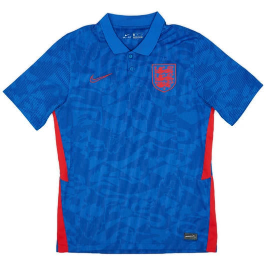 England RETRO Away Kit 2020