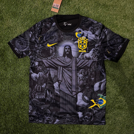 Brazil X Rio