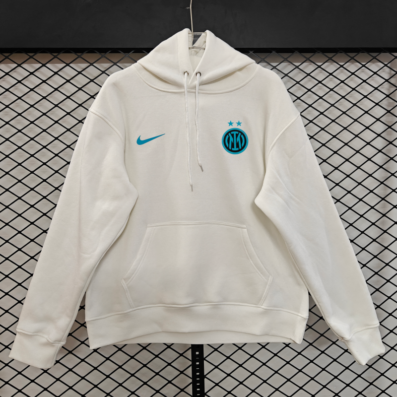 Inter Milan Hoodie