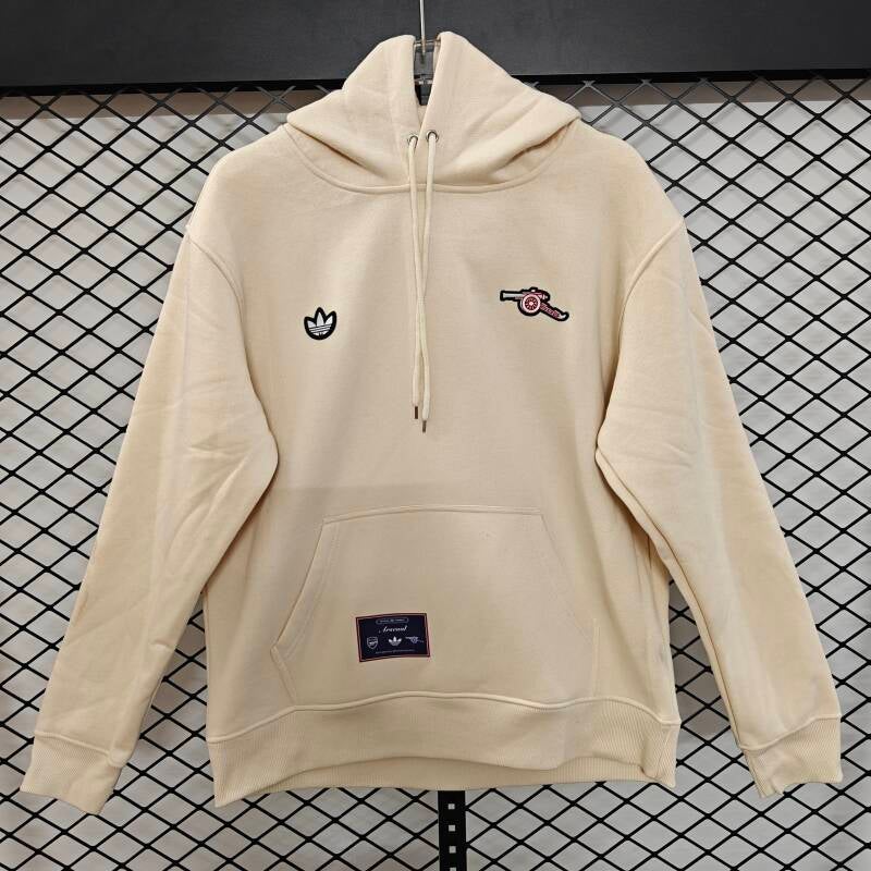 Arsenal Hoodie - Adidas Originals