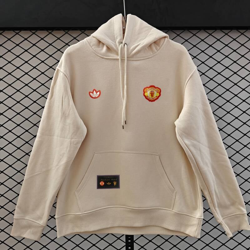Manchester United Hoodie