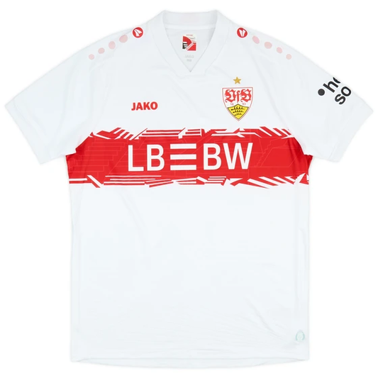 Stuttgart Home Kit 25 - 26